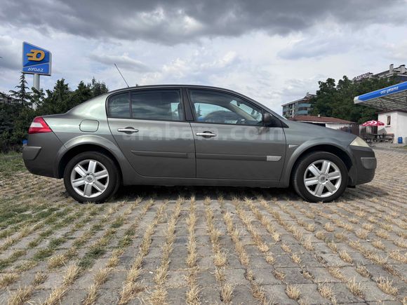 Sahibinden Renault Megane 1.6 Dynamique 2006 Model 