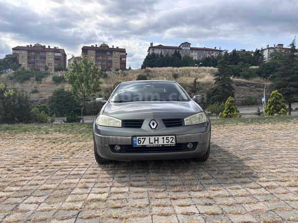 Sahibinden Renault Megane 1.6 Dynamique 2006 Model 