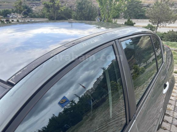 Sahibinden Renault Megane 1.6 Dynamique 2006 Model 