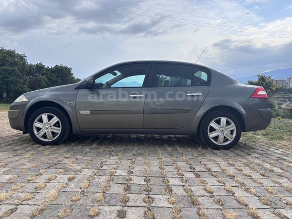 Sahibinden Renault Megane 1.6 Dynamique 2006 Model 