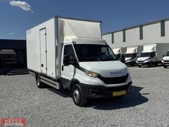 ANTALYA KEPEZ OTOMOTİV'DEN IVECO DAILY 72-160 4350WB 2021