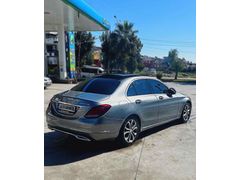 Sahibinden Mercedes - Benz C 200 D Avantgarde 2015 Model 