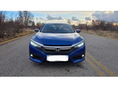 Sahibinden Honda Civic 1.6i VTEC Eco Executive 2018 Model