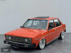 Tan otomotiv 1978 Tofaş Murat 131 T stop Emsali Zor
