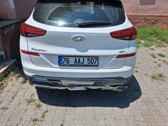 Sahibinden Hyundai Tucson 1.6 T-GDi Power Edition 2020 Model 