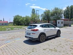 Sahibinden Hyundai Tucson 1.6 T-GDi Power Edition 2020 Model 