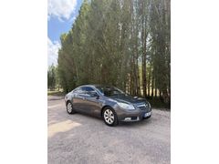 Sahibinden Opel Insignia 1.6 T Edition Elegance 2009 Model  149.000 km 
