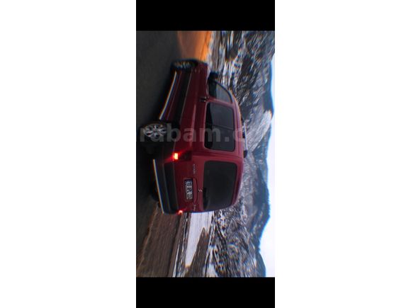 145.000 km  de orijinal Sahibinden Citroen Berlingo 1.9 D 2005 Model