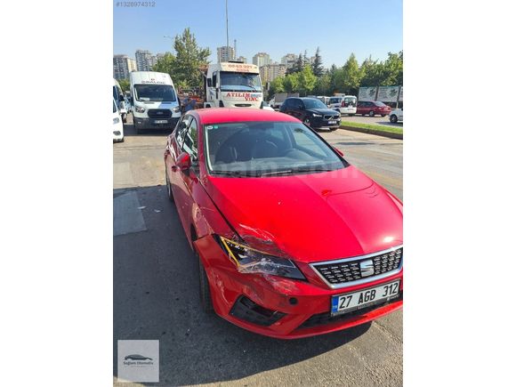 SEAT LEON 1.5 EcoTsi XCELLENCE 2020