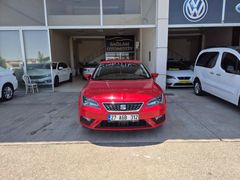 Galeriden Seat Leon 1.5 EcoTSI Xcellence 2020 Model Gaziantep