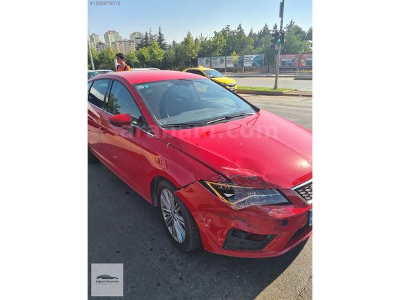 SEAT LEON 1.5 EcoTsi XCELLENCE 2020