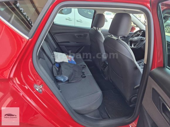 SEAT LEON 1.5 EcoTsi XCELLENCE 2020