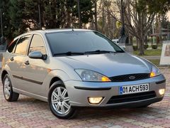 Sahibinden Ford Focus 1.6 Collection 2004 Model