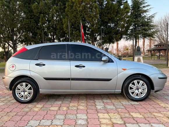 Sahibinden Ford Focus 1.6 Collection 2004 Model
