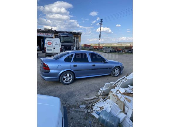 Sahibinden Opel Vectra 2.0 GLS 1998 Model 