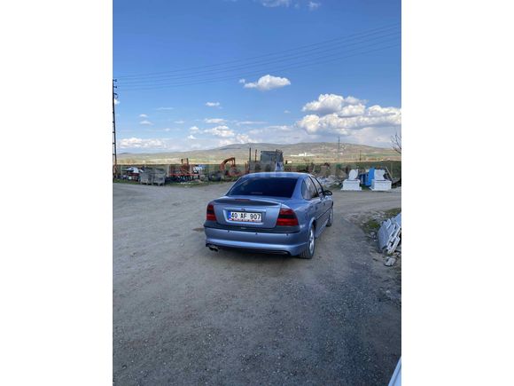 Sahibinden Opel Vectra 2.0 GLS 1998 Model 