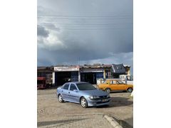 Sahibinden Opel Vectra 2.0 GLS 1998 Model 
