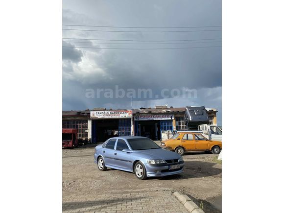 Sahibinden Opel Vectra 2.0 GLS 1998 Model 