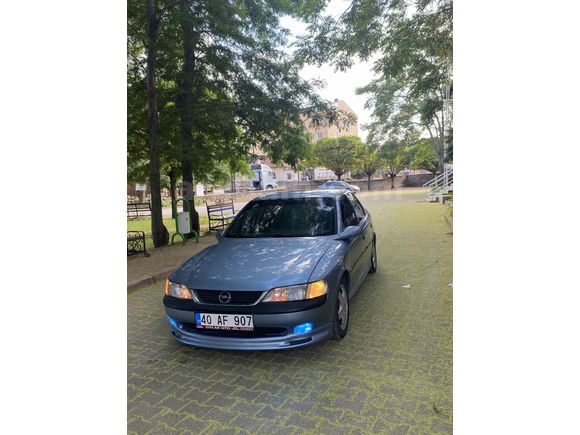 Sahibinden Opel Vectra 2.0 GLS 1998 Model 
