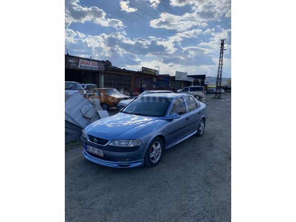 Sahibinden Opel Vectra 2.0 GLS 1998 Model 