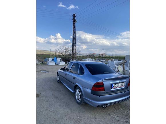 Sahibinden Opel Vectra 2.0 GLS 1998 Model 