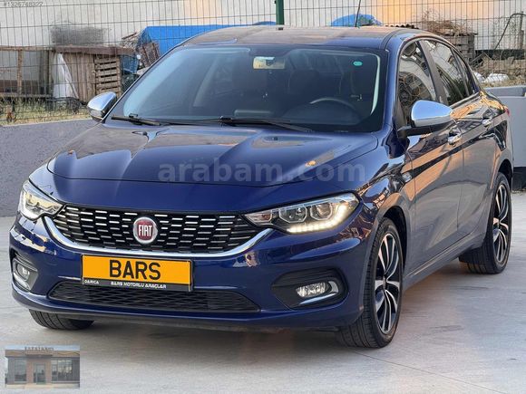 2019 1.4 Mirror Yetkili Servis Bakımlı DEĞİŞENSİZ 54.000 KM