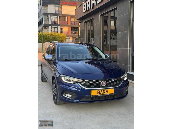 2019 1.4 Mirror Yetkili Servis Bakımlı DEĞİŞENSİZ 54.000 KM
