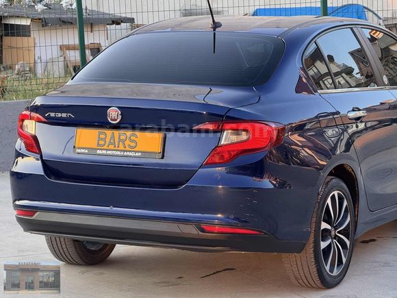 2019 1.4 Mirror Yetkili Servis Bakımlı DEĞİŞENSİZ 54.000 KM