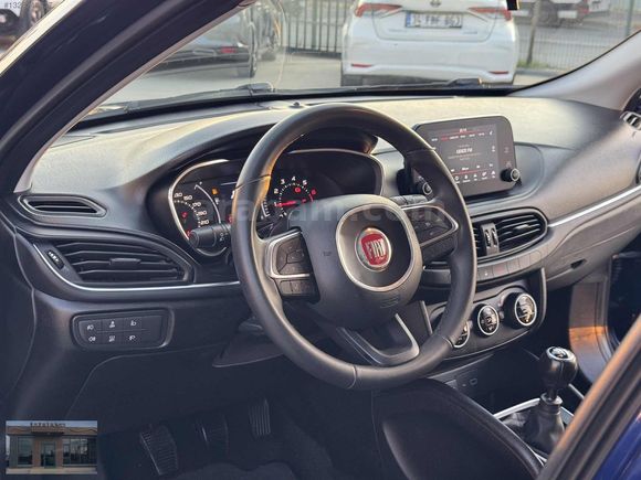 2019 1.4 Mirror Yetkili Servis Bakımlı DEĞİŞENSİZ 54.000 KM