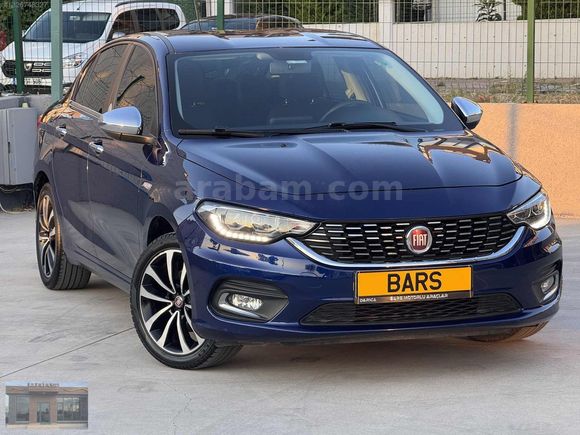 2019 1.4 Mirror Yetkili Servis Bakımlı DEĞİŞENSİZ 54.000 KM