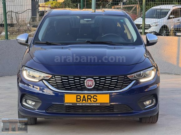 2019 1.4 Mirror Yetkili Servis Bakımlı DEĞİŞENSİZ 54.000 KM