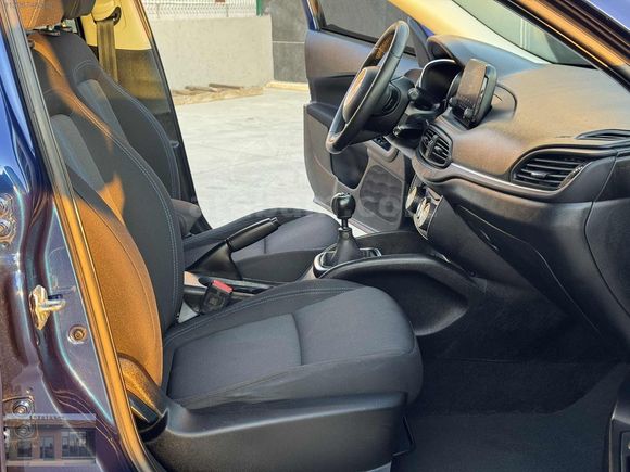 2019 1.4 Mirror Yetkili Servis Bakımlı DEĞİŞENSİZ 54.000 KM