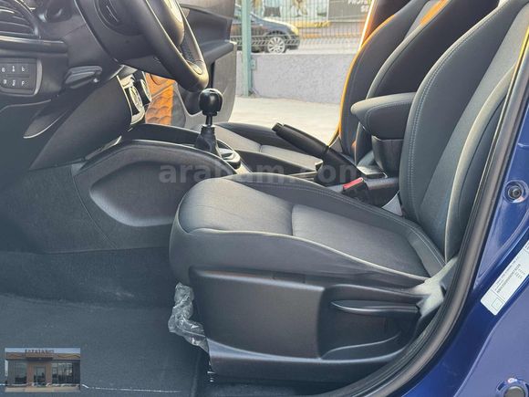 2019 1.4 Mirror Yetkili Servis Bakımlı DEĞİŞENSİZ 54.000 KM