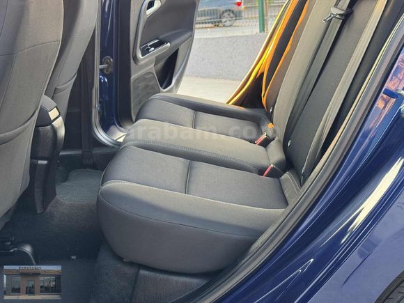 2019 1.4 Mirror Yetkili Servis Bakımlı DEĞİŞENSİZ 54.000 KM