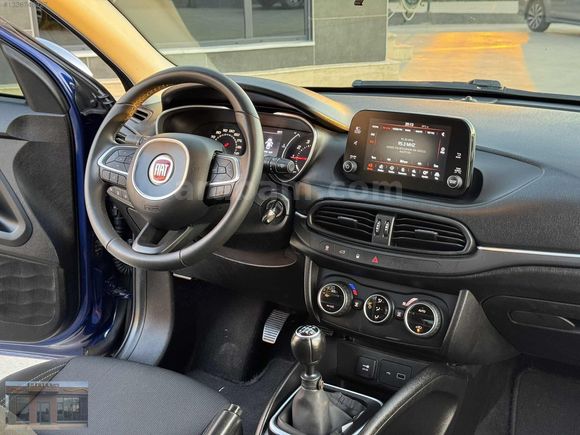 2019 1.4 Mirror Yetkili Servis Bakımlı DEĞİŞENSİZ 54.000 KM