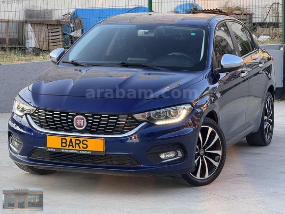 2019 1.4 Mirror Yetkili Servis Bakımlı DEĞİŞENSİZ 54.000 KM