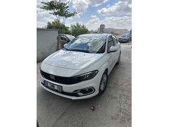 Sahibinden Fiat Egea 1.4 Fire Urban 2021 Model Ankara