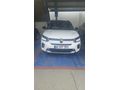 Citroen e-C3 Max ÇİFT RENK EXTRALI