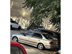 Sahibinden Honda Civic 1.4 i S 1999 Model