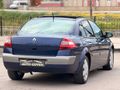  AUTO GÜVENDEN. MEGAN. 2. Sanruflu