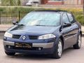  AUTO GÜVENDEN. MEGAN. 2. Sanruflu