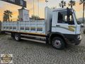 TR DE TEK ORJ 58 BİN KMDE 2005 MODEL 80/12 İVECO