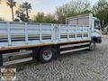 TR DE TEK ORJ 58 BİN KMDE 2005 MODEL 80/12 İVECO