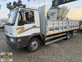 TR DE TEK ORJ 58 BİN KMDE 2005 MODEL 80/12 İVECO