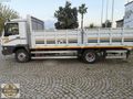 TR DE TEK ORJ 58 BİN KMDE 2005 MODEL 80/12 İVECO