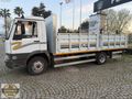 TR DE TEK ORJ 58 BİN KMDE 2005 MODEL 80/12 İVECO