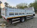 TR DE TEK ORJ 58 BİN KMDE 2005 MODEL 80/12 İVECO