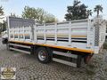 TR DE TEK ORJ 58 BİN KMDE 2005 MODEL 80/12 İVECO