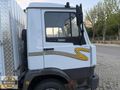 TR DE TEK ORJ 58 BİN KMDE 2005 MODEL 80/12 İVECO