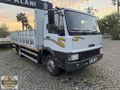 TR DE TEK ORJ 58 BİN KMDE 2005 MODEL 80/12 İVECO